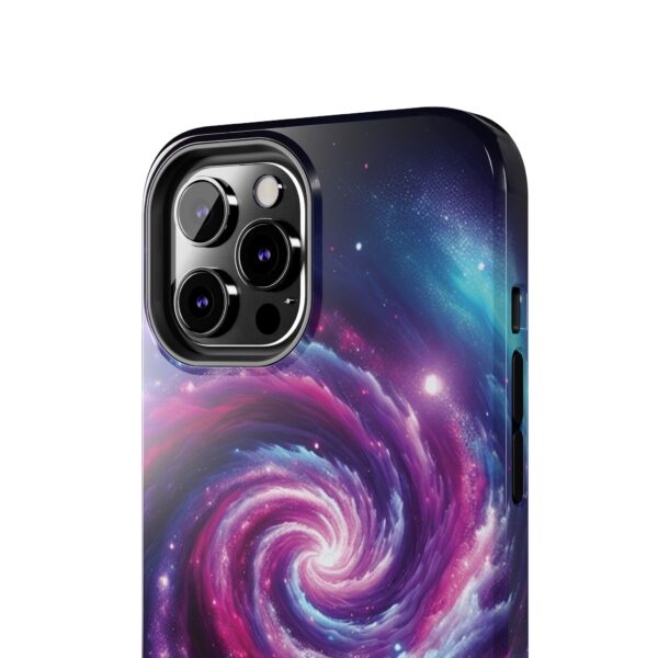 Galaxy Swirl, Cosmic Design for Space Lovers