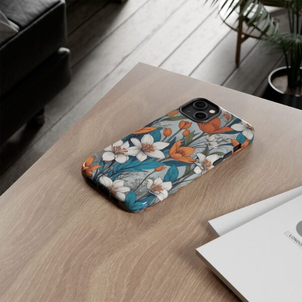 Floral Phone Case