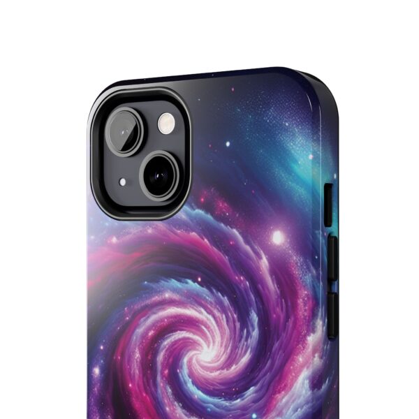 Galaxy Swirl, Cosmic Design for Space Lovers