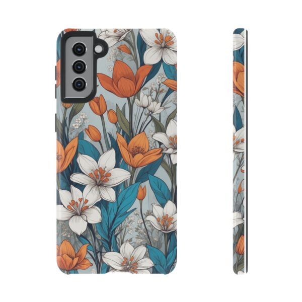 Floral Phone Case