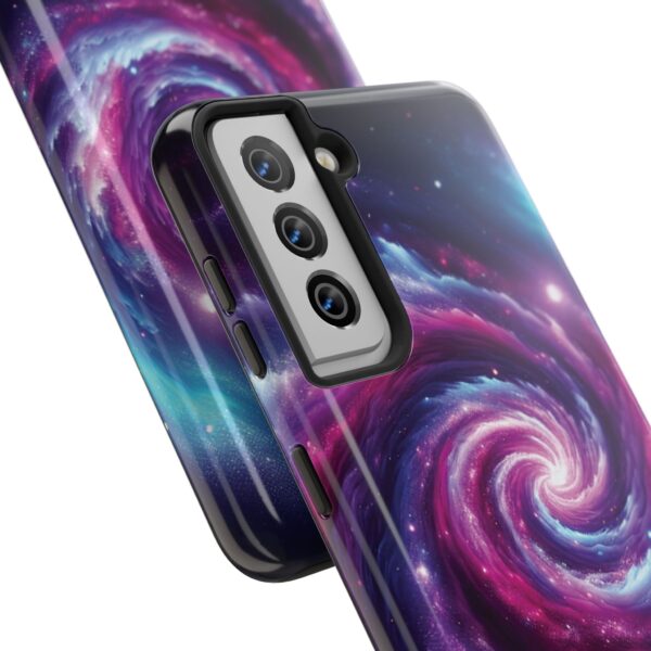 Galaxy Swirl, Cosmic Design for Space Lovers