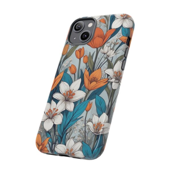Floral Phone Case