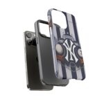 Yankees Tough Case - Protective Phone Case for Baseball Fans