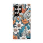 Floral Phone Case