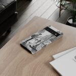 Stylish Phone Case for Adventurers | Tough Cases, Custom Phone Cover, Travel Gift, Unique Tech Accessory, Trendy Mobile Case