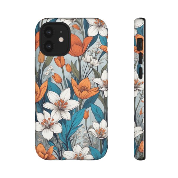 Floral Phone Case