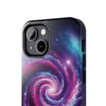 Galaxy Swirl, Cosmic Design for Space Lovers