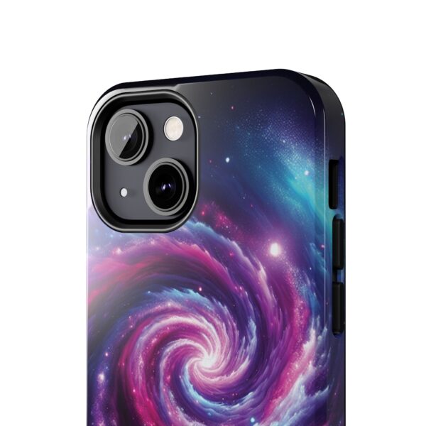 Galaxy Swirl, Cosmic Design for Space Lovers