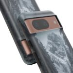 Winter Wonderland Phone Case for Outdoor Enthusiasts