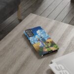 Couple Phone Case – Romantic Landscape Design