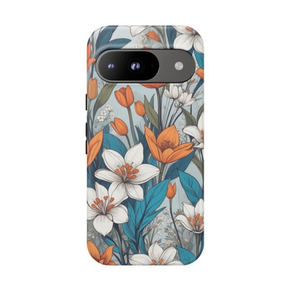 Floral Phone Case
