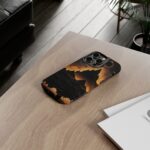 Mountain Sunset Phone Case - Tough Protection for Adventurers