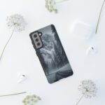 Winter Wonderland Phone Case for Outdoor Enthusiasts