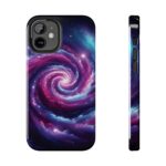 Galaxy Swirl, Cosmic Design for Space Lovers