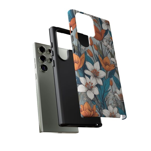 Floral Phone Case