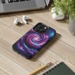 Galaxy Swirl, Cosmic Design for Space Lovers