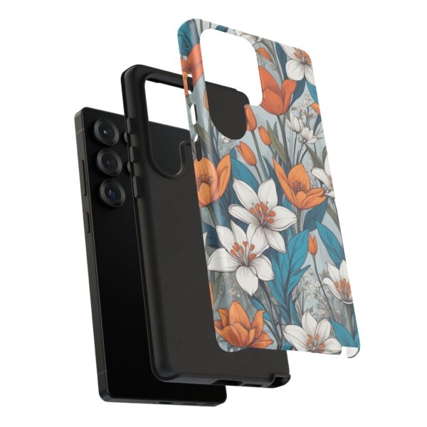 Floral Phone Case