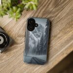 Winter Wonderland Phone Case for Outdoor Enthusiasts