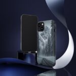 Winter Wonderland Phone Case for Outdoor Enthusiasts