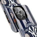 Yankees Tough Case - Protective Phone Case for Baseball Fans