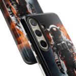Astronaut Phone Case | Space Lover Gift | Cosmic Phone Cover | Galaxy Tech Accessory | Unique Astronaut Design