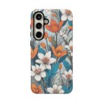 Floral Phone Case