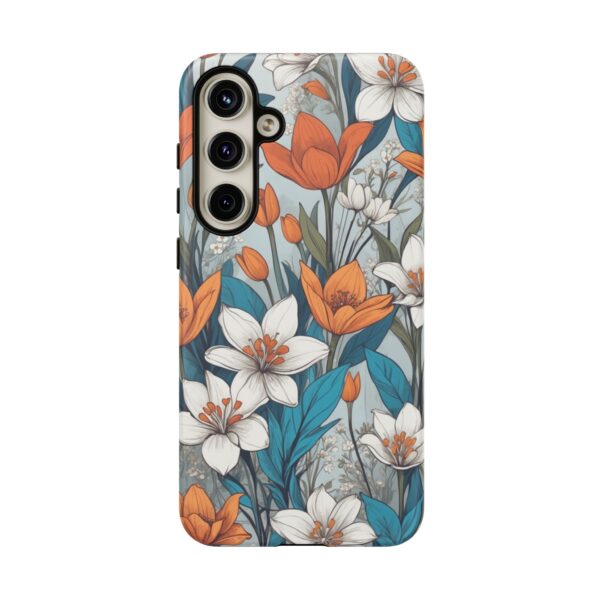 Floral Phone Case
