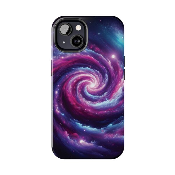 Galaxy Swirl, Cosmic Design for Space Lovers