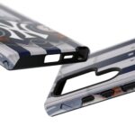 Yankees Tough Case - Protective Phone Case for Baseball Fans