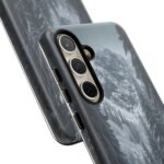 Winter Wonderland Phone Case for Outdoor Enthusiasts