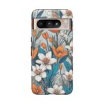 Floral Phone Case