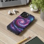 Galaxy Swirl, Cosmic Design for Space Lovers