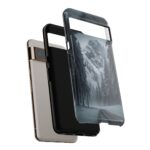 Winter Wonderland Phone Case for Outdoor Enthusiasts