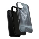 Winter Wonderland Phone Case for Outdoor Enthusiasts