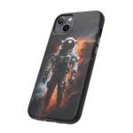 Astronaut Phone Case | Space Lover Gift | Cosmic Phone Cover | Galaxy Tech Accessory | Unique Astronaut Design
