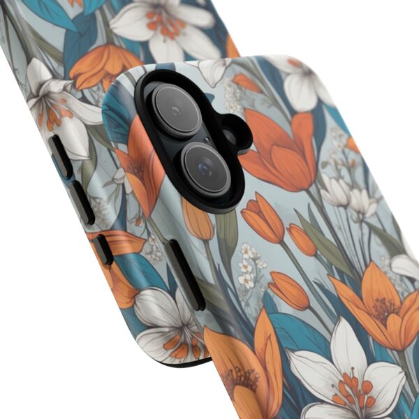 Floral Phone Case
