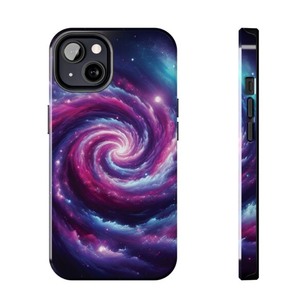 Galaxy Swirl, Cosmic Design for Space Lovers