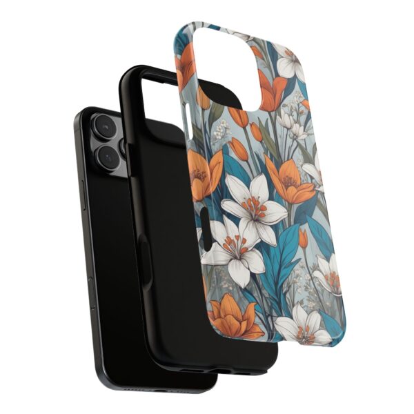 Floral Phone Case