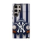 Yankees Tough Case - Protective Phone Case for Baseball Fans