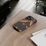 Mountain Sunset Phone Case - Tough Protection for Adventurers