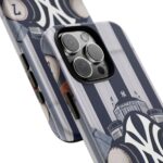 Yankees Tough Case - Protective Phone Case for Baseball Fans