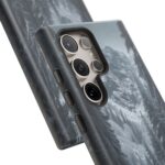 Winter Wonderland Phone Case for Outdoor Enthusiasts