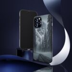 Winter Wonderland Phone Case for Outdoor Enthusiasts