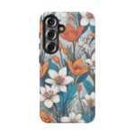 Floral Phone Case