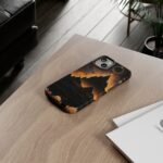 Mountain Sunset Phone Case - Tough Protection for Adventurers