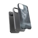 Winter Wonderland Phone Case for Outdoor Enthusiasts