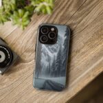 Winter Wonderland Phone Case for Outdoor Enthusiasts