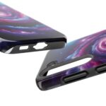 Galaxy Swirl, Cosmic Design for Space Lovers