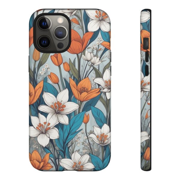 Floral Phone Case