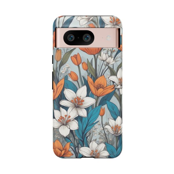 Floral Phone Case